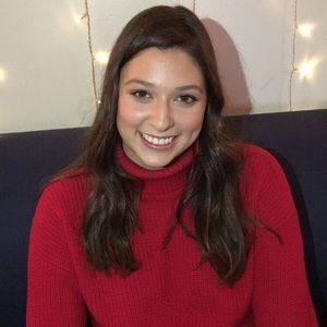 Meet your Posher, Isabel